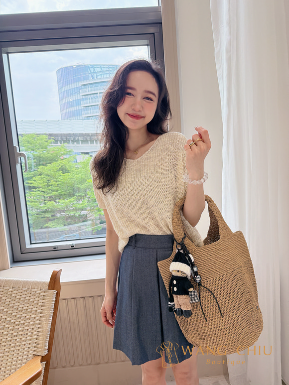 WANG CHIU 麻豆照